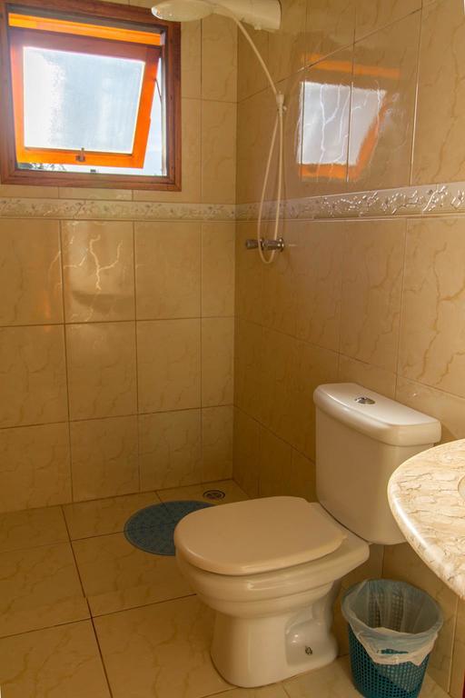 Casa Pau Brasil Villa Monte Verde  Luaran gambar