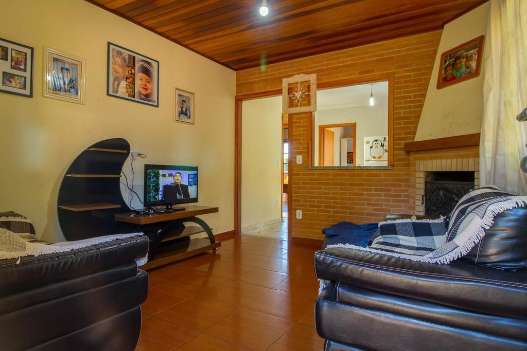 Casa Pau Brasil Villa Monte Verde  Luaran gambar