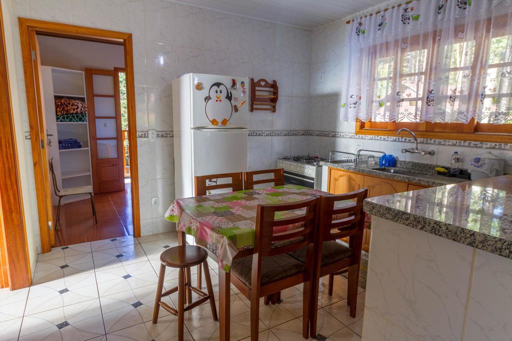Casa Pau Brasil Villa Monte Verde  Luaran gambar