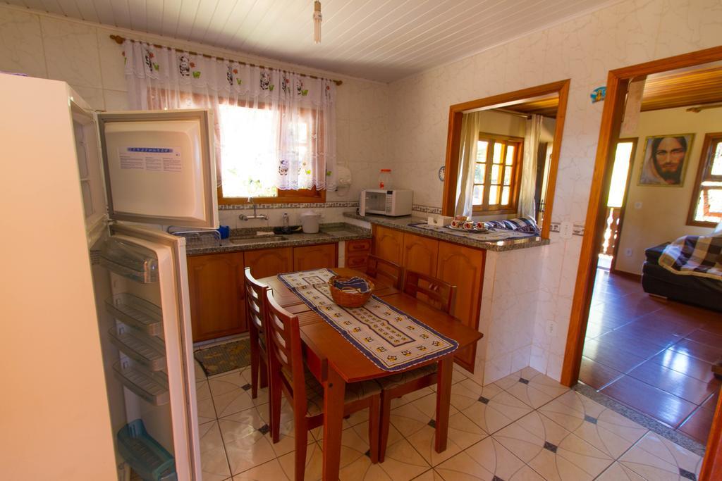 Casa Pau Brasil Villa Monte Verde  Luaran gambar